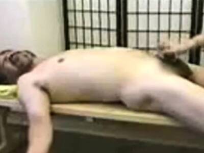 Happy Ending - Asian dad happy ending - nvdvid.com