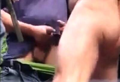 Three Wankers in the Wood - nvdvid.com