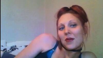 Very awkwardly telling my fetish secrets. - nvdvid.com