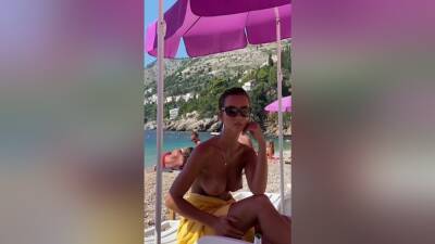 Nude In Public - hclips.com