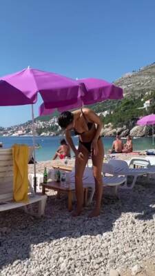 Nude In Public - hclips.com