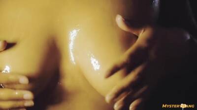 Rough Oily Handjob - hclips.com