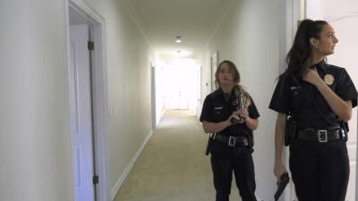 Gangbang Big Black Cock - hclips.com