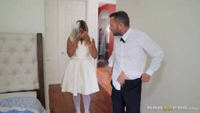 Scott Nails - Bubble Butt Bride - veryfreeporn.com