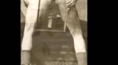 Gay Vintage video book 1890s- 1950s- ne - nvdvid.com