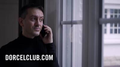 Lana Says Yes To All Her Masters Requests - upornia.com