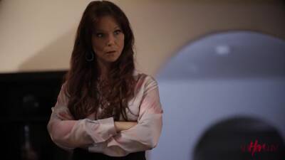 Thats How You Cast Away Ghosts From Your Pussy - upornia.com