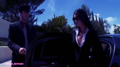 Jessica Jaymes - Jordan Ash - Jessica Jaymes And Jordan Ash In Vampire Boned - upornia.com - Usa - Jordan