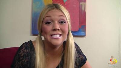 Jessie Andrews - Jessie Andrews In Two Loads For - upornia.com - Usa