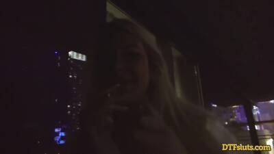 Night In Vegas - upornia.com