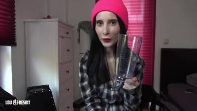 Trink Dein Eigenes Sperma (sklavenausbildung) - hclips.com