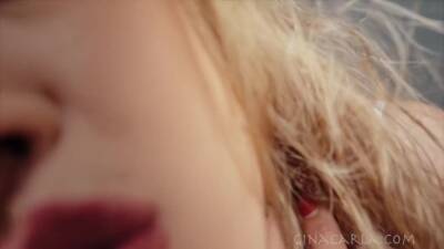 22 September 2021 - Let Me Be Yours - Kissing Asmr - hclips.com