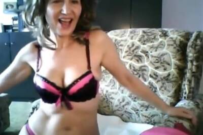 Mature Cam 157 - hclips.com