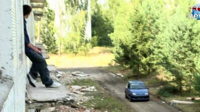 A Terrorist Attack Part 01 - icpvid.com