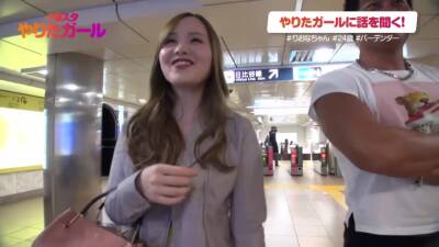 エロオーラが漂う百戦錬磨のヤリマンお姉さんをDMナンパで誘ってセックス - upornia.com - Japan