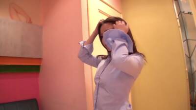 めちゃくちゃ可愛い美人OLがコスプレエッチハメ撮り - upornia.com - Japan