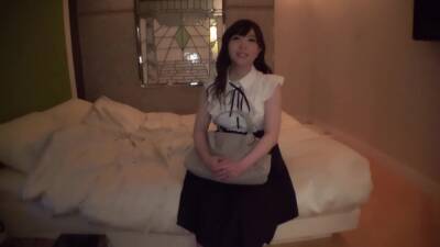 二十歳の女子大生がめちゃくちゃ可愛いくて思わず本番 - upornia.com - Japan