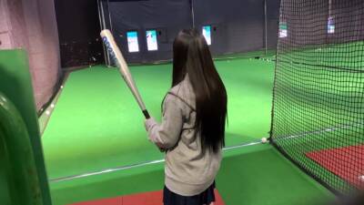 色白ピンク乳首のFカップ巨乳を揉みしだきパイパンマ●コにねじ込み鬼突き - upornia.com - Japan