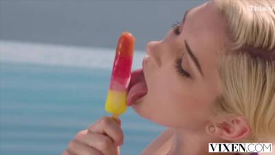 Skye Blue - Anonymous Sex Is Always Vacation - Skye Blue - upornia.com