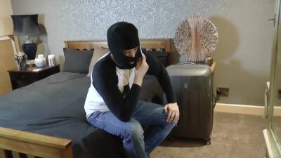 Nosey Housemaids Tied Up - upornia.com