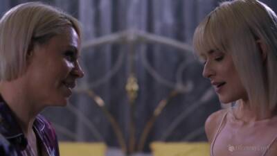 Keeping Both Daughters Happy - upornia.com