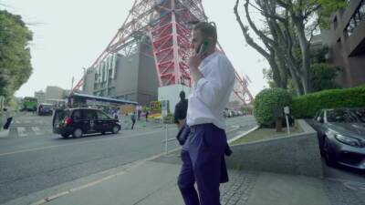 Sensual Time In A Soapland - Ass 117, Operation Japan Sc.4 - upornia.com - Japan