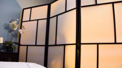 Massaged jock breeded by inked stepbro - nvdvid.com