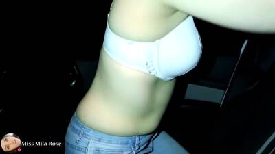 Uber Drivers Strip Show - hclips.com