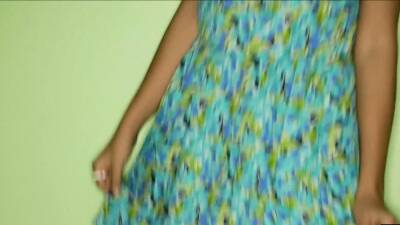 Asian girlfriend enjoyed hardcore sex - nvdvid.com