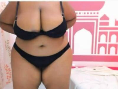 Hot Ebony BBW - negrofloripoa - nvdvid.com