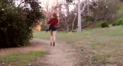 Abby nude model - nvdvid.com