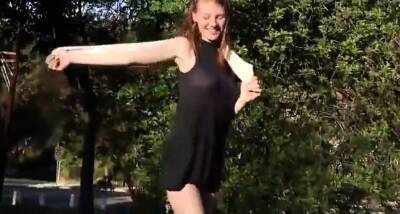 Abby nude model - nvdvid.com