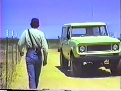 Bondage Vintage - Border Patrol - upornia.com