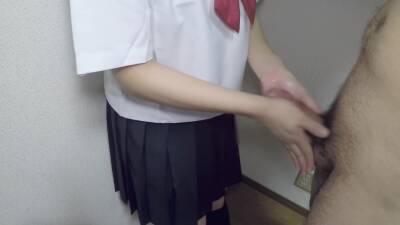 イキそうでもイカせてくれない変態痴女の睾丸マッサージtesticle Massage Of A Perverted Slut Who Does Not Make Me Squid Even If It - hclips.com