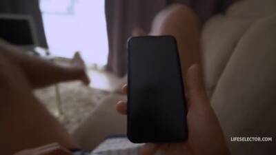 Her Sexual Appetite Is Nearly Insatiable - upornia.com - Russia