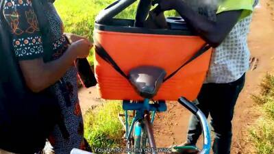 First Icecream Then I Scream For More - nvdvid.com