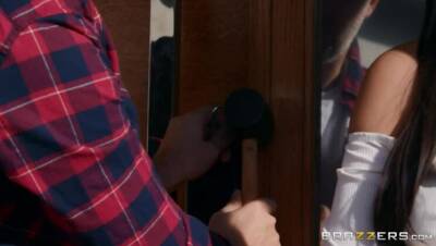 Gianna Dior - Keiran Lee - Pussy Unlocked - veryfreeporn.com