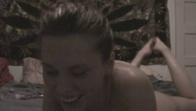 Amber Chase - Imagine these eyes looking up at you Amber Chase - veryfreeporn.com