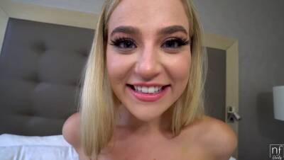 Blake Blossom - Blake Blossom - Real Treasure - xxxfiles.com