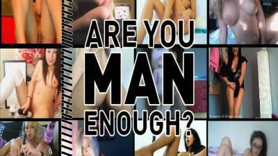 Wanda Curtis - Lethal_Information 3x1_Three_Girls_On_One_Guy - nvdvid.com