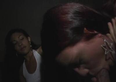 Appealing beauty is an outstanding jock rider - nvdvid.com