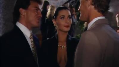 The Tease - Randy West, Lauren Hall And Ashlyn Gere - upornia.com - Usa