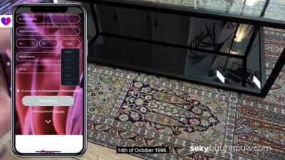 New Dick For Me - I Want Them All! (dutch - upornia.com - Netherlands