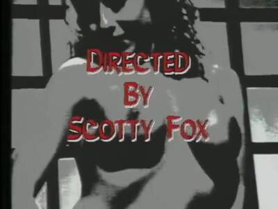 Electropussy 1995 Scene 1 With Nancy Vee And Steve Drake - upornia.com - Usa