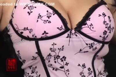 Has Large Boobs, Upscaled To 4k With Huge Boobs And Kristi Love - upornia.com