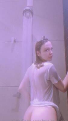 Maimy Asmr New - 22 March 2021 - Shower Sd - hclips.com