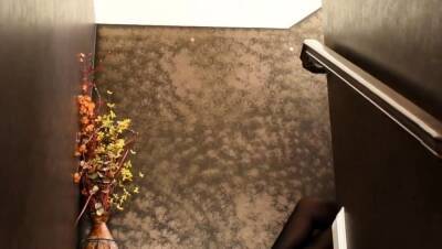 Ginger is Your Bathingsuit Babe - nvdvid.com