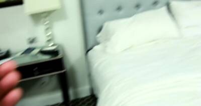 Prurient cutie Stefanie gets a doggy fuck - nvdvid.com