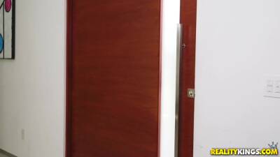 Megan Rain - Megan Rain - Lunch Served Raw - hclips.com