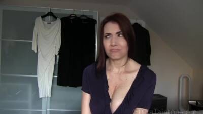 Of Course You Can Ask Mommy Anything You Want - hclips.com